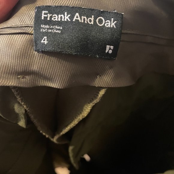 Amelia balloon flex fit pant - Picture 3 of 3